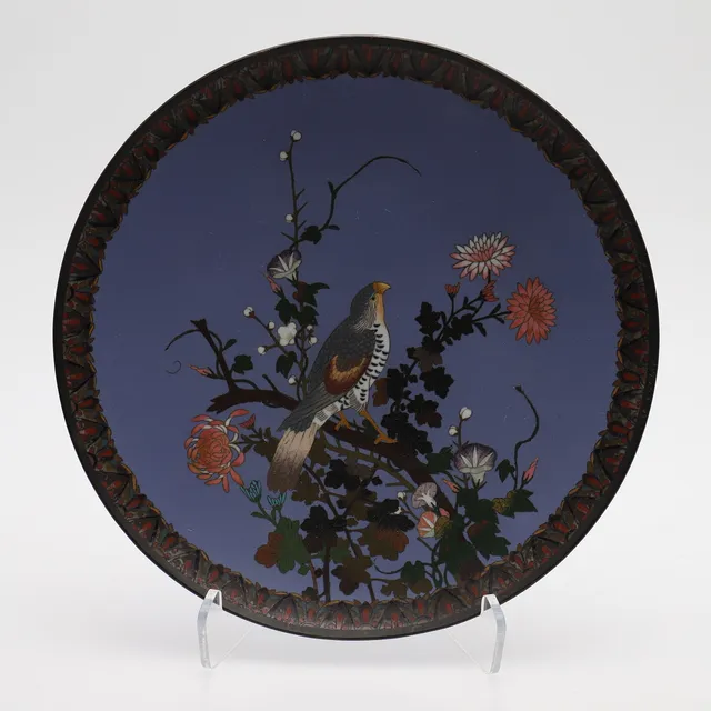 FAT, CLOISONNÉARBETE.