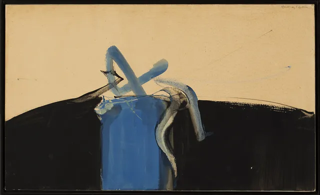 JOAN HERNÁNDEZ PIJUAN. Untitled.