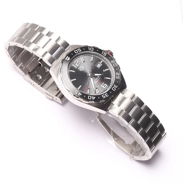 ARMBANDSUR, TAG HEUER, Formula 1, med box.