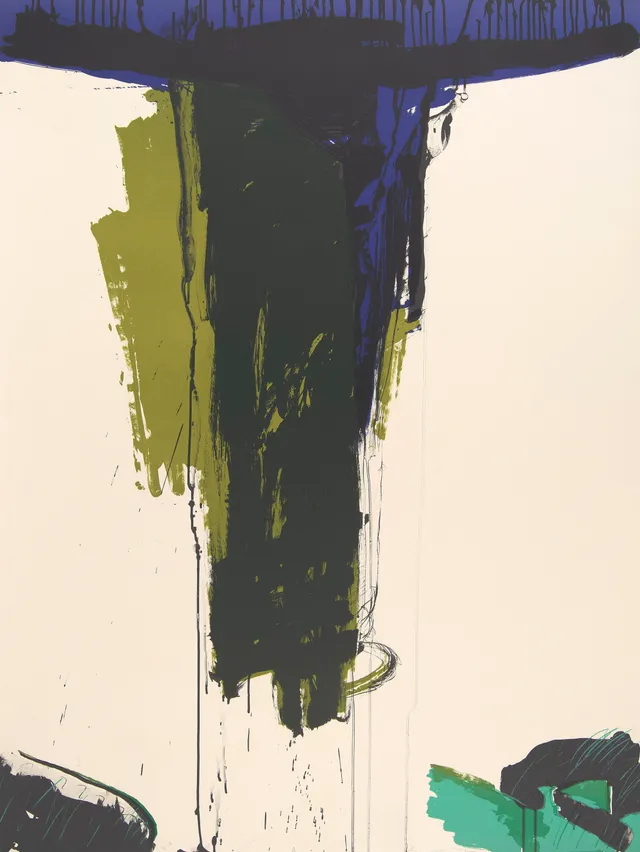 Nupen, Kjell — Komposisjon