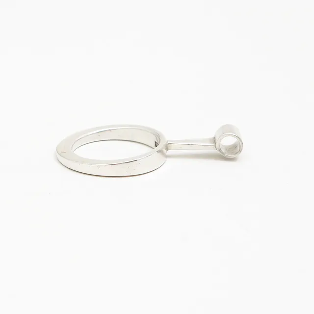 HÄNGE, silver, Högberg & co, Göteborg 1960.