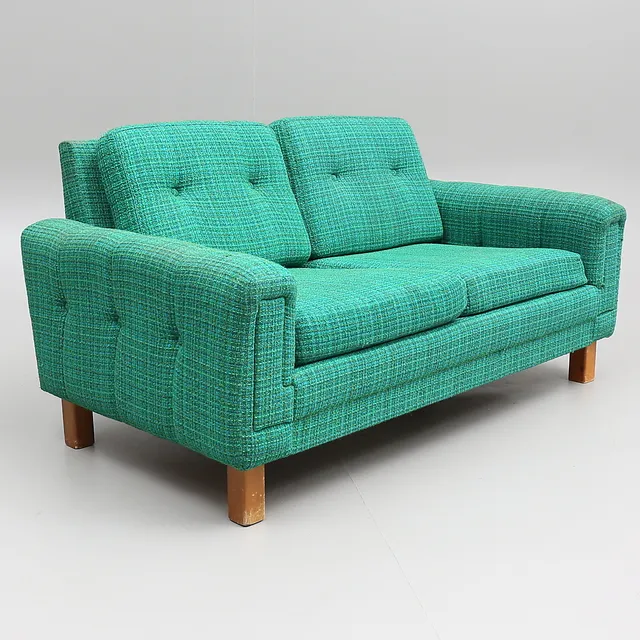 SOFFA 1960/1970-tal.