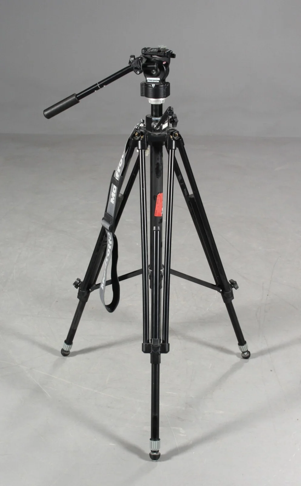 Manfrotto. Fotostativ, model 028 / 136 — Electronics/Cameras, photo equipment — Lauritz