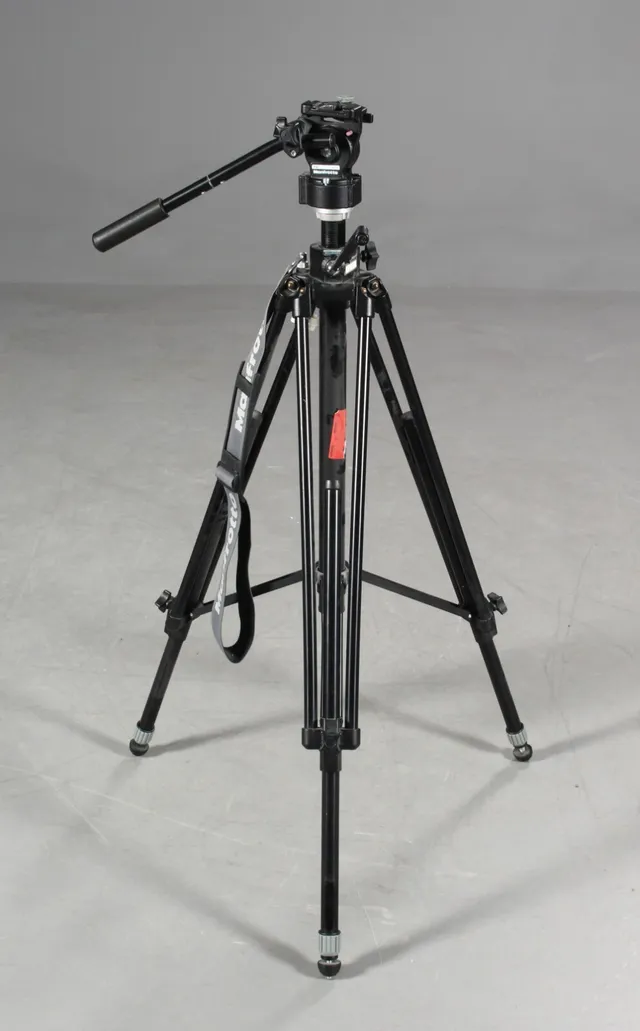 Manfrotto. Fotostativ, model 028 / 136