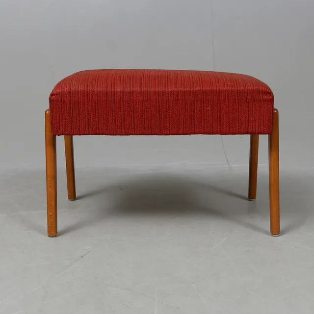 PALL, 1950/60-tal.