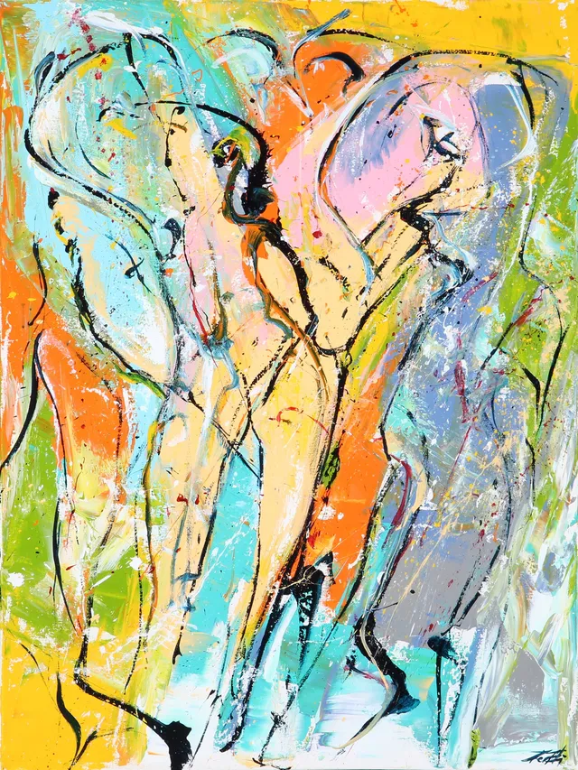 Per Eli. Composition