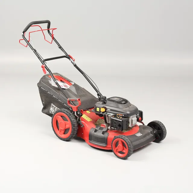 GRÄSKLIPPARE, Meec Tools, XP 160, 2021.