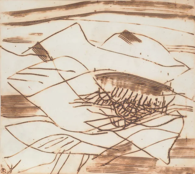 Åse, Arne — Relieff