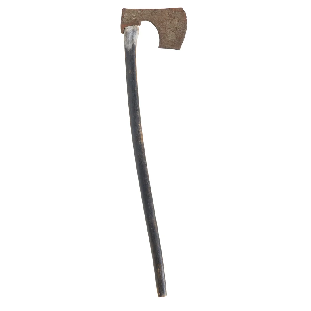 Bile — Bile — Gjenstand/Våpen og militaria — Blomqvist