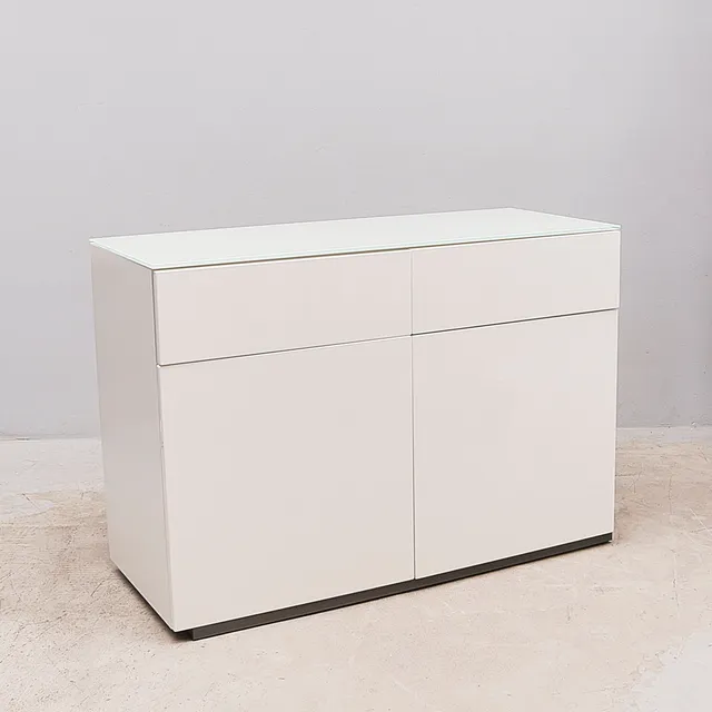 ROLF FRANSSON. SIDEBOARD, Voice Azzaro, 2000-tal.