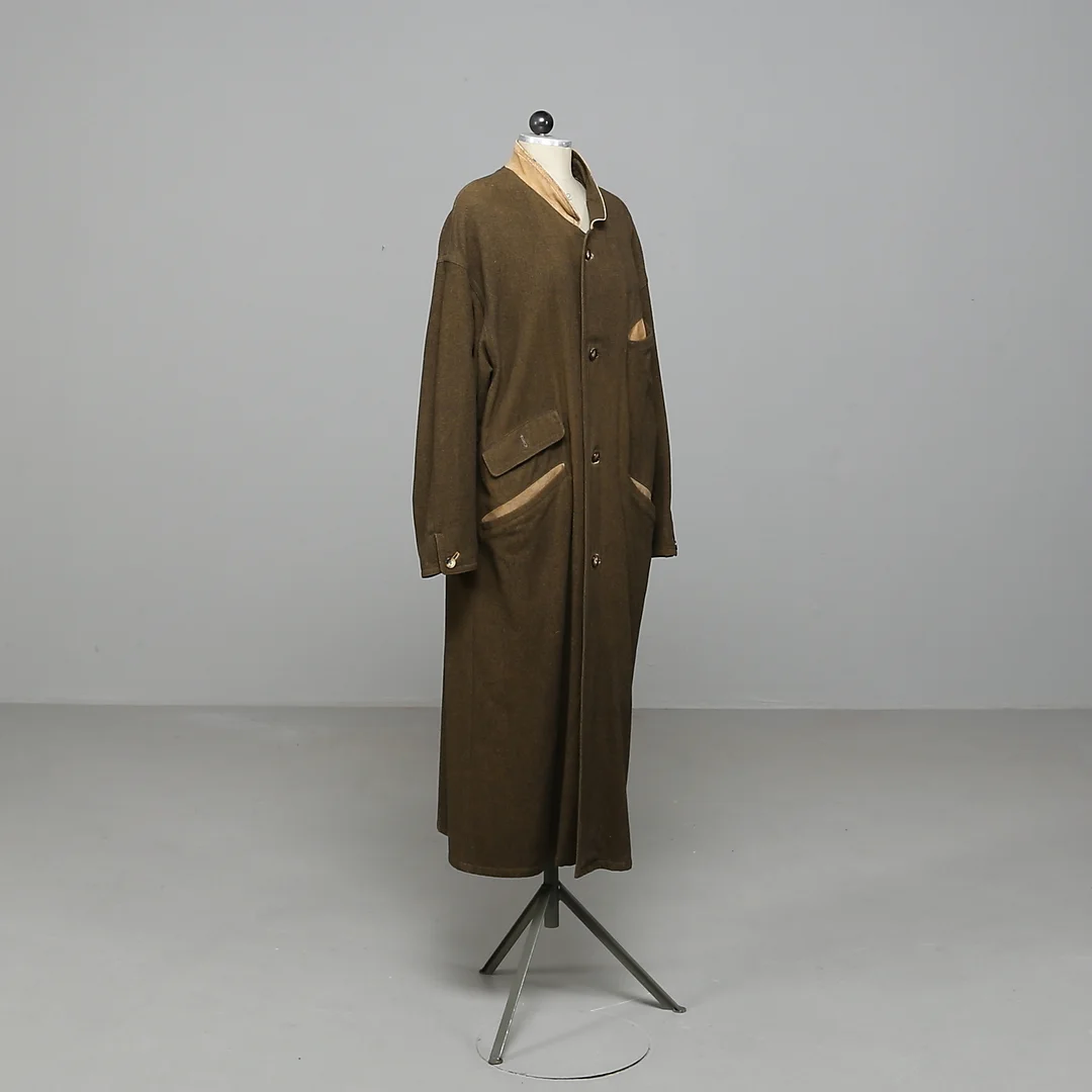 KAPPA, ull, Amadeus Fashion, XL. — Vintage & Designer Fashion — Garpenhus Auktioner
