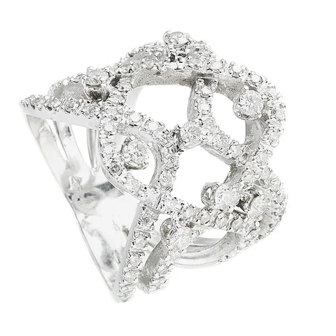 Ring — Ring — Smykker/Smykker — Blomqvist