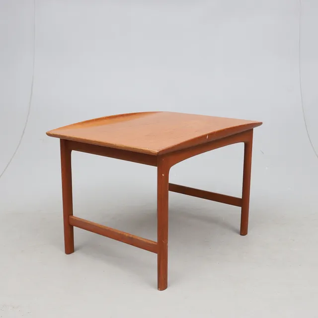 FOLKE OHLSSON. bord, "Frisco", Tingströms, 1960-tal.