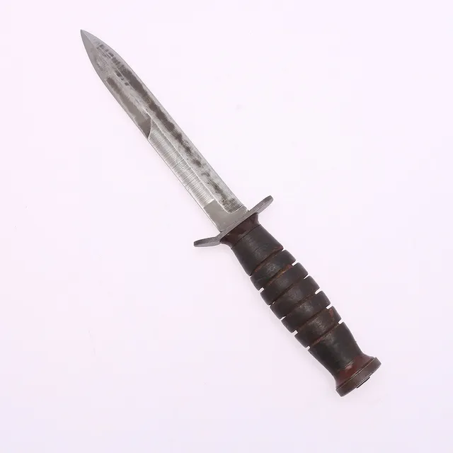 KNIV, USM3 närstridskniv, USA, andra världskriget, 1943.