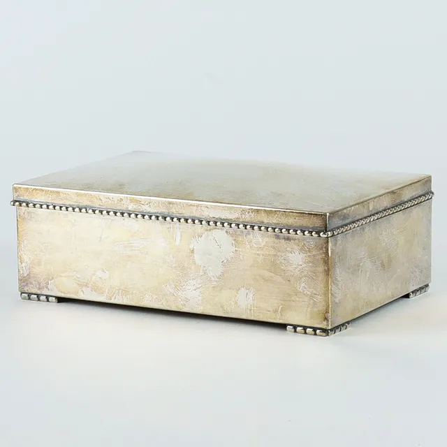 CIGARRSKRIN nysilver.