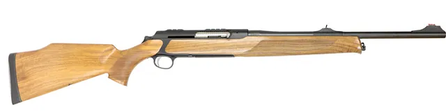 KULGEVÄR, Halvautomatiskt, fabrikat Sauer, modell 303, kaliber .300 Win Mag, tillv.nr R010439.
