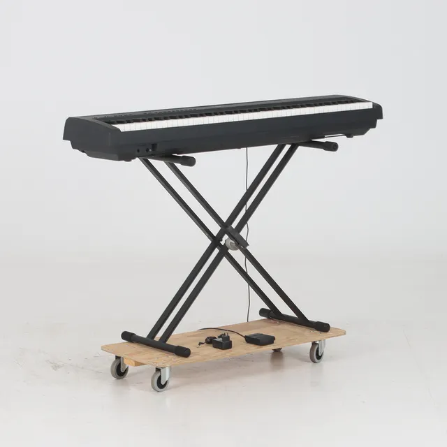 DIGITALPIANO, Yamaha P-95, 2000-tal.