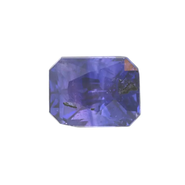 - Natural Sapphire 0,54 ct.