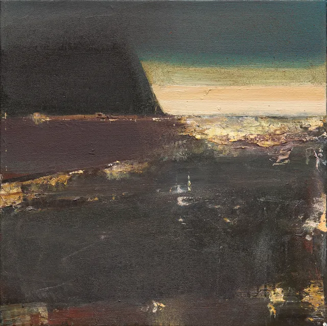 Opdahl, Ørnulf — "By ved havet" 2002