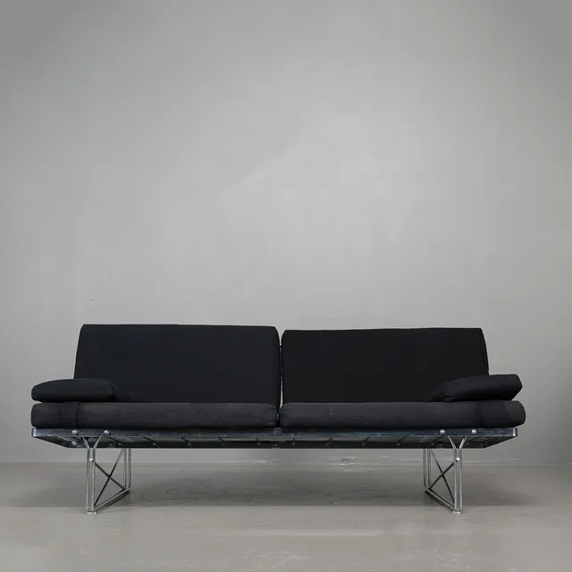 NIELS GAMMELGAARD. Soffa, "Moment", IKEA, formgiven 1985.
