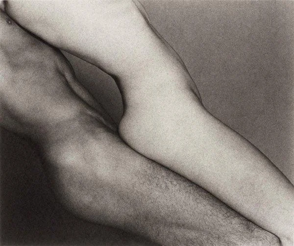 Jan Bengtsson, "Nude nr 2", 1995. — Bukowskis