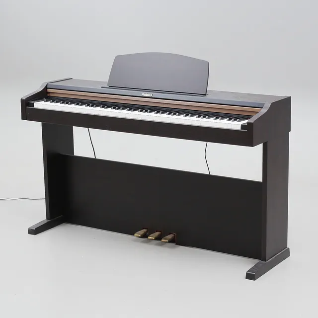 ELPIANO, Roland HP101e-RW, 1990/2000-tal.