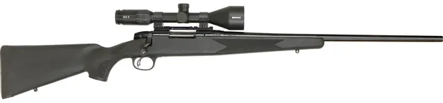 KULGEVÄR, fabrikat Marlin, modell X7, kaliber .222R, tillv.nr MM67814S, se-nr SE2493973.
