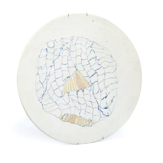 Åse, Arne — Prydfat