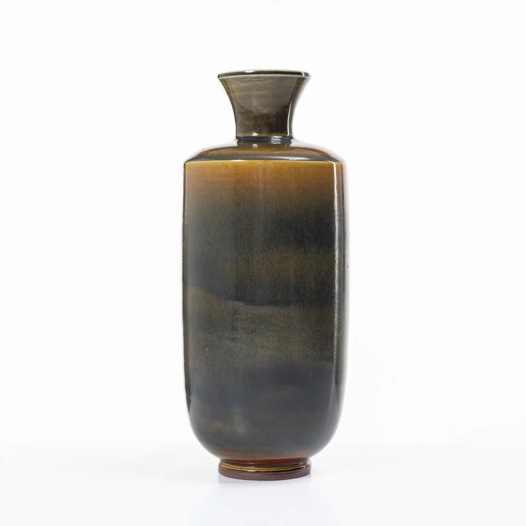 Berndt Friberg, vas, Gustavsberg studio. — Design/Keramik — Bukowskis