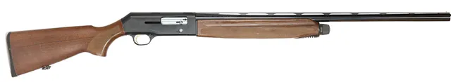 HAGELGEVÄR, Halvautomatisk, fabrikat Beretta, modell A390 Silver Mallard, kaliber 12/76, tillv.nr P79480E, se-nr begagnad.