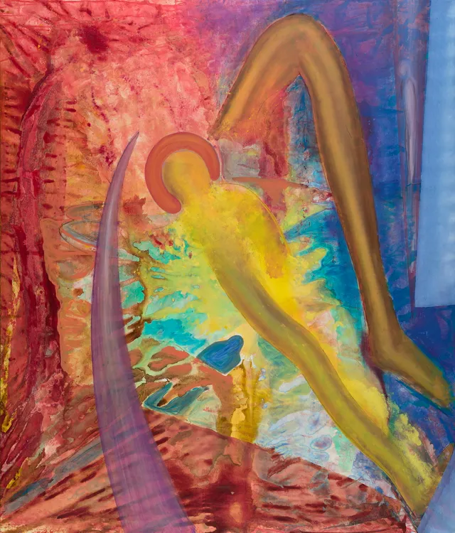 Carlsen, Bjørn — "Skapelsen" 1991