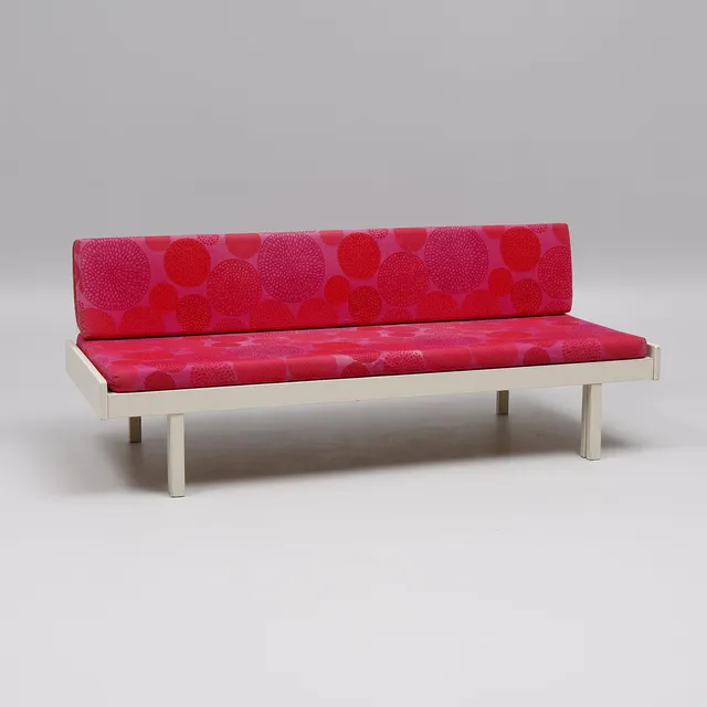 DAGBÄDD, "Pixbo", Ikea 1971.