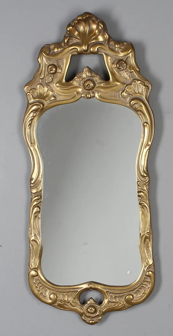 SPEGEL, rokokostil, 1900-tal.