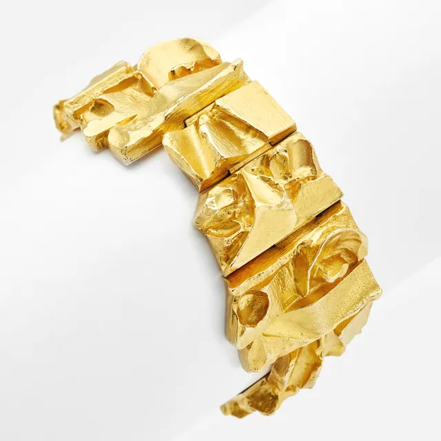 Weckström, Björn — Armbånd