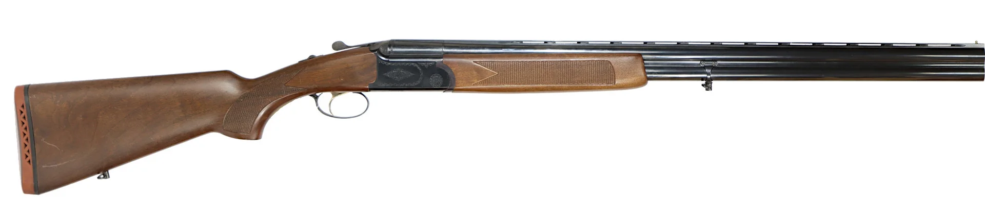 HAGELGEVÄR, fabrikat Classic (Sabatti), kaliber 12/70, tillv.nr 38093, se-nr SE0173970. — Shotguns — Walter Borg