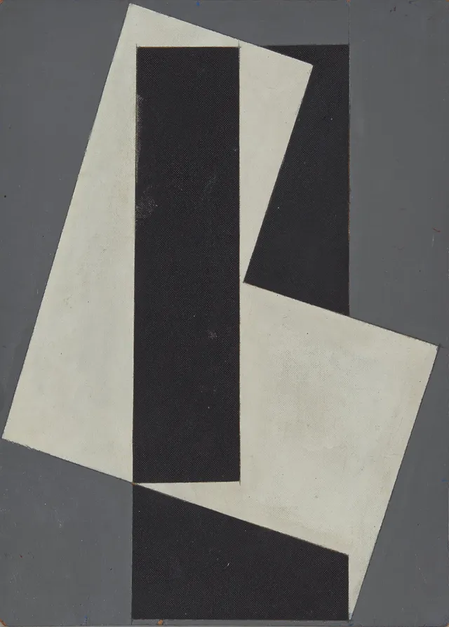 Tandberg, Odd — Komposisjon, 1953