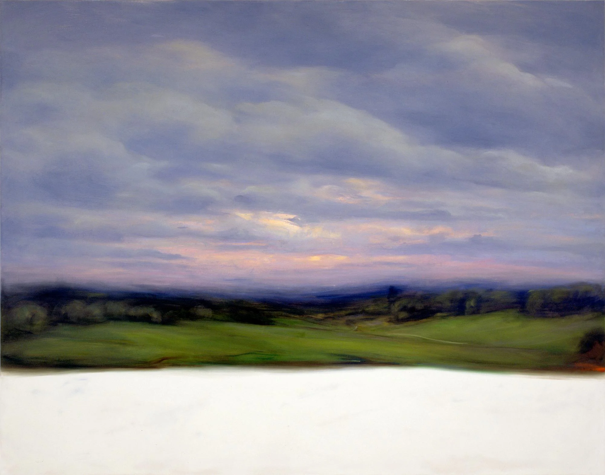 Peter Frie, "Visiting no 4". — Bukowskis