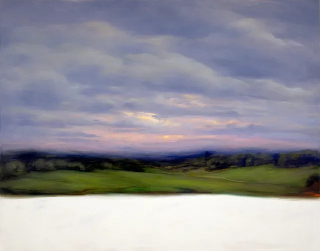 Peter Frie, "Visiting no 4".