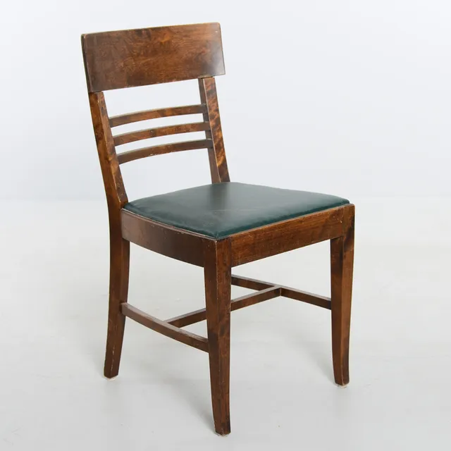 STOL, Swedish grace, 1920/30-tal.