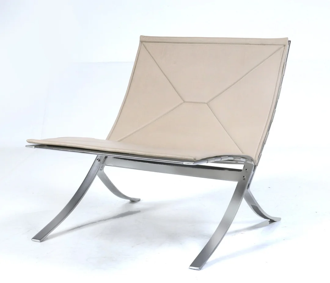 Steen Østergaard. Armchair, model Tangochair — Furniture/Lounge chairs — Lauritz