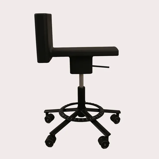 KONSTANTIN GRCIC. Kontorsstol, "360", Magis.