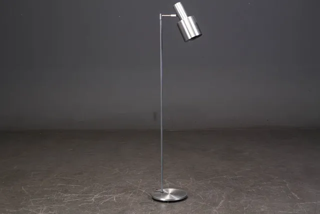 Jo Hammerborg. Standerlampe