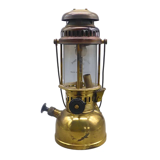 GENIOL STARKLICHTLAMPE 150 CP.