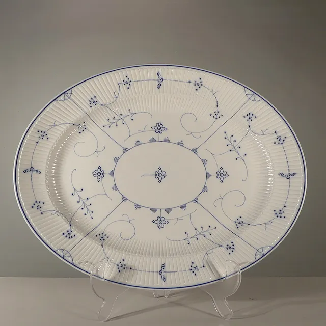 UPPLÄGGNINGSFAT, porslin, Villeroy & Boch.