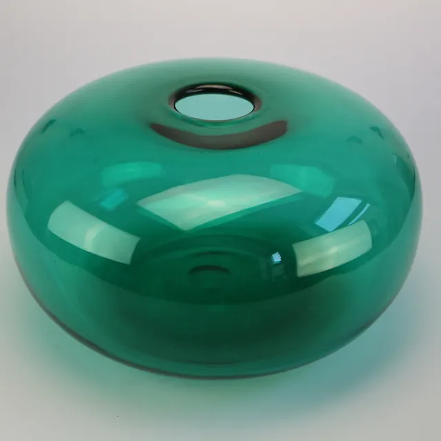 MURANO GLAS SCHALE.