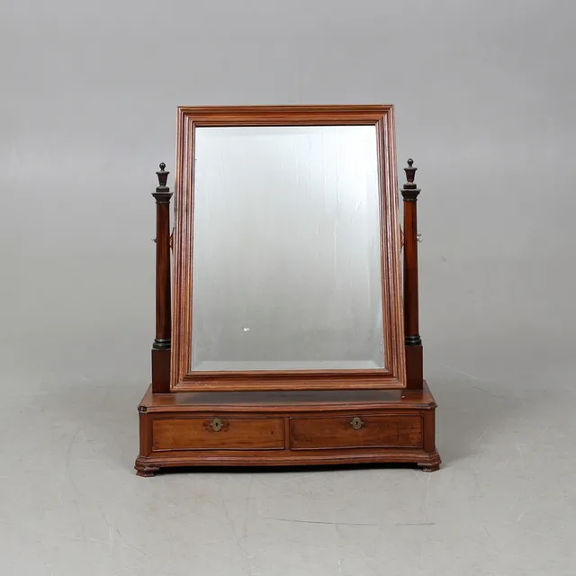 PIGTITTARE, 1800-tal.