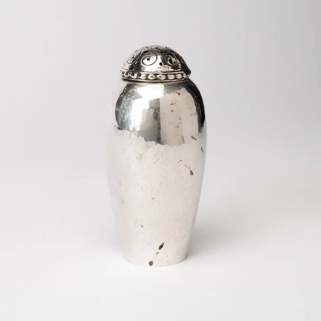 KARL ANDERSSON. Sockerruska, silver, Stockholm, 1932.