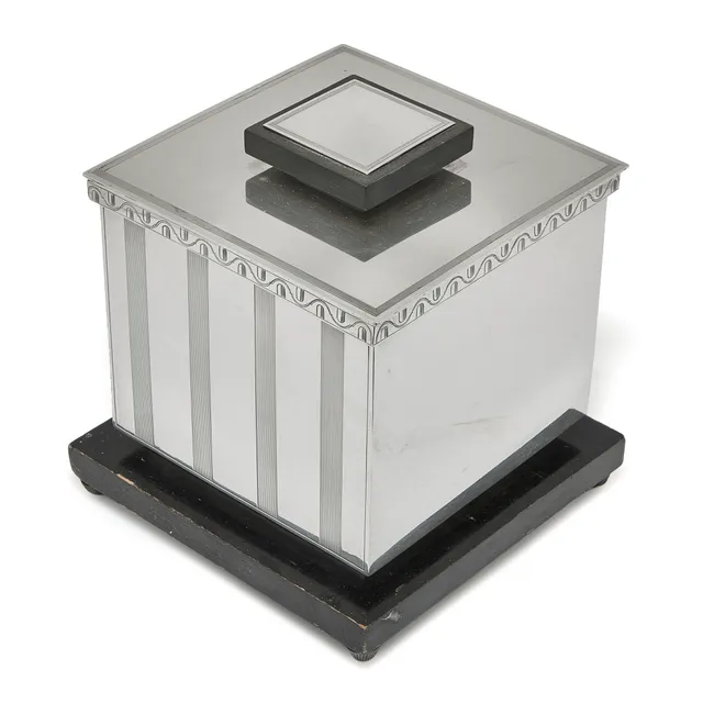 Sørby, Harry — Humidor