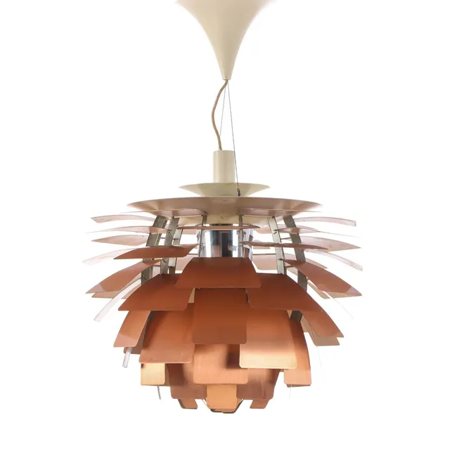 Poul Henningsen. Pendulum 'Koglen'. Ø 60 cm