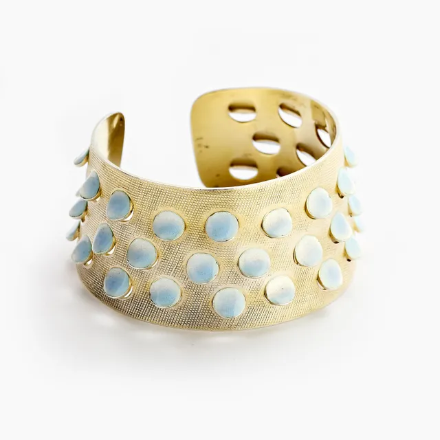 Kittelsen, Grete Prytz — Armring